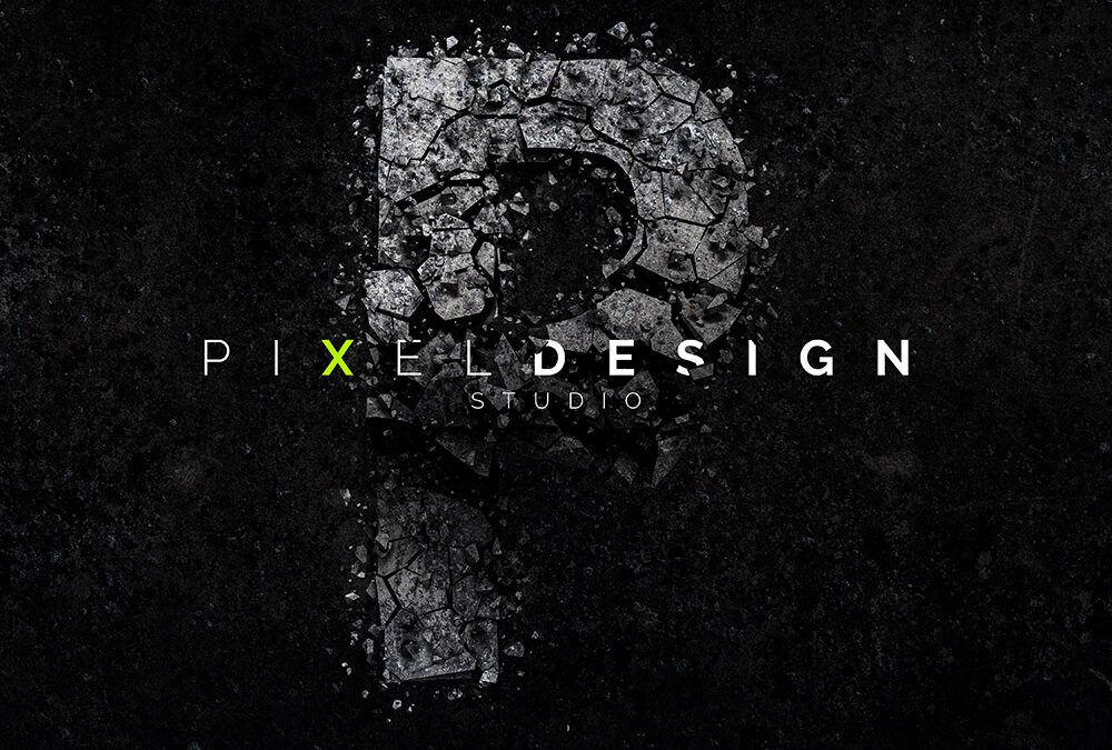 Pixel Design Studio
