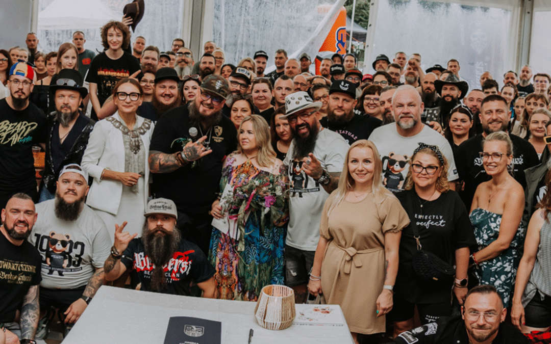 ZLOTFEST Broda i Tatuaż (28-30.06.2024)